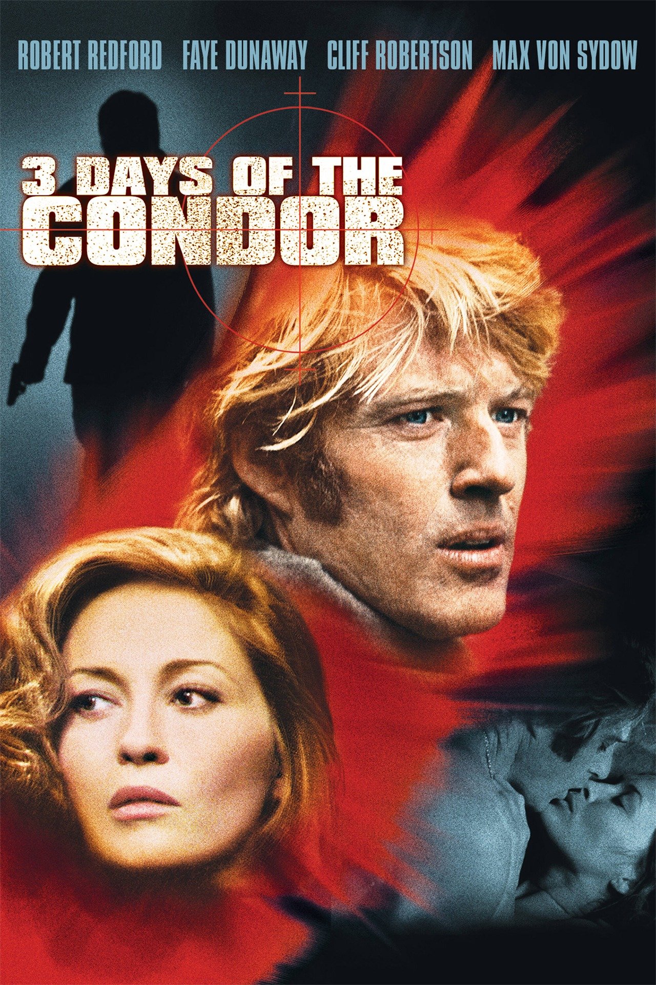Three Days of the Condor (1975) [186361] (A1737669723) [[Movies]] --Plex--